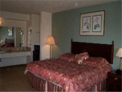 Somerville Inn And Suites Exteriör bild