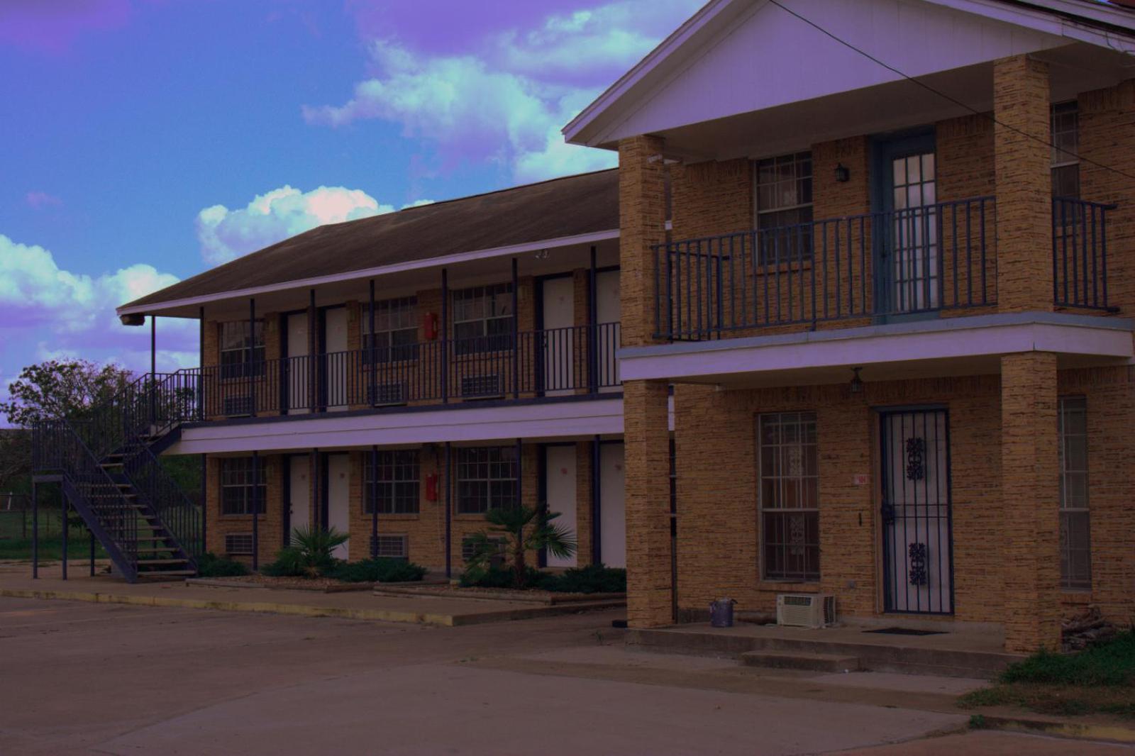 Somerville Inn And Suites Exteriör bild