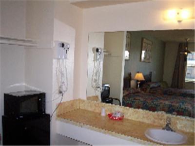 Somerville Inn And Suites Rum bild