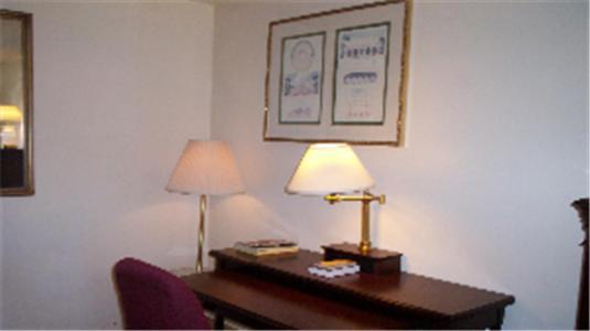 Somerville Inn And Suites Rum bild