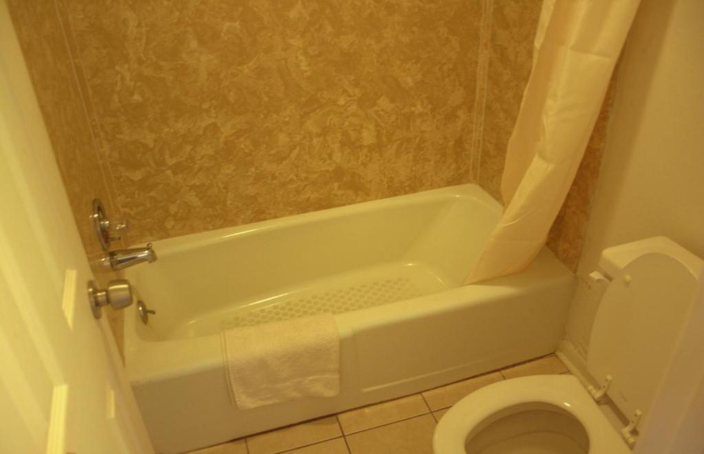 Somerville Inn And Suites Rum bild